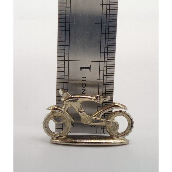 Monopoly Millennium Edition Board Game Replacement Piece Token Bike Bicycle 1 - Picture 7 of 7